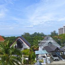 2.5 Storey Ferringhi Villa Bungalow Near Bayview Hotel For Rent
