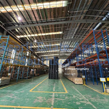 Pasir Gudang 