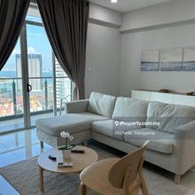 Tanjung Tokong City Residence 