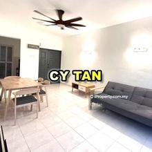 Desa Golf, Bukit Jambul, Bayan Lepas Fully Furnished For Rent