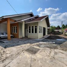 Rumah untuk Dijual @ Kadok, Kota Bharu