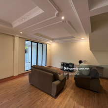 Hui Sing Double Storey Semi-Detached For Rent