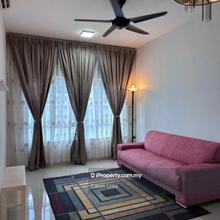 Savanna Bangi Exact Unit for rent