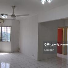 Renovated with Kitchen Table Top, 1 Car Park, Below Market Value