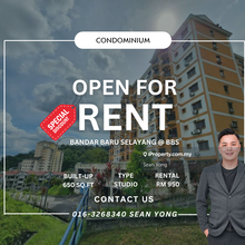 Casa Venicia Greenview @ Selayang