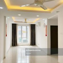 Orchis Apartment Bandar Parklands Klang