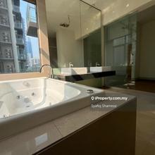 Suria Stonor Fully Furnish For Rent