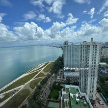 Marriott residence , high floor , 2 car park