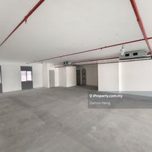 Old Klang Road Office Specialist Fast Sourcing All Major Tower