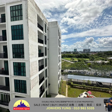 Yarra Park for sale - Brand New unit