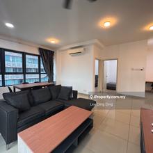 2 Bedrooms Arte Plus Jalan Ampang, ID Design Unit with Car Park 