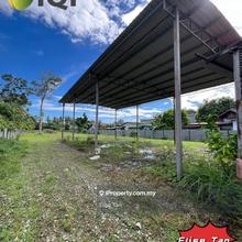 Pongsu seribu spacious land kepala batas