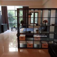 First Subang Ss15 Courtyard Big Studio Soho Fully Furnished For Sales