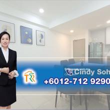 Midori Green Apartment @ Austin Heights @ Mouth Austin @ Johor Bahru