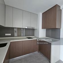 Agile bukit bintang near MRT trx shopping mall airbnb