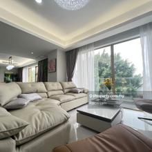 Residensi R8, U-thant, KLCC, embassy, u-thant, new unit