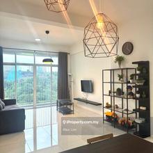 Sierra East Condominium For Rent !!