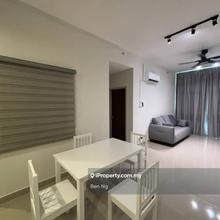 Well Maintained Fully Furnished Unit