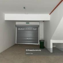 Cheapest Shoplot For Sale In Jasper Square Sepang, Dm For Offer!