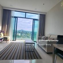 For Rent Uss Serrviced Suites Kuching