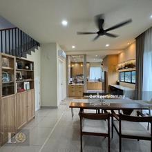 Eco Sanctuary Sencilia Double Storey Endlot