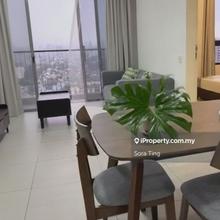 Arcuz Residence Kelana Jaya 2r1b Nr Paradigm Mall LRT Parklane Square