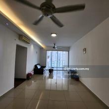 Zen Residence Condo Puchong 1292sf 3 rooms 2 baths 2 parking Sale