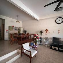 22x75 Terrace at Perling Near Bukit Indah 