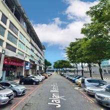Fraser Business Park 2 Adjoining Lot Facing Main Road For Sale