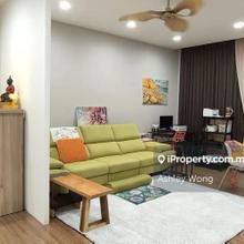 The Potpouri Ara Damansara For Sale!