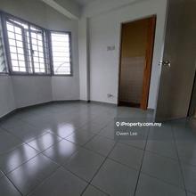 Sri sentosa bayview court apartment 