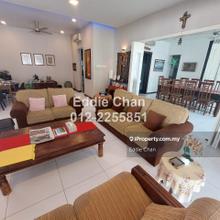 Huge Land, Private Swimming Pool & Garden, Big Car Porch, Near Mall