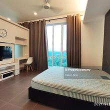 Fully Furnish Studio for Rent
