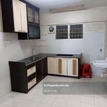 Jelutong Park At Jelutong Renovated ( Full Loan )
