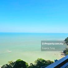 Stunning Seaview, Move-in Condition, 1 Parking bay at the door step