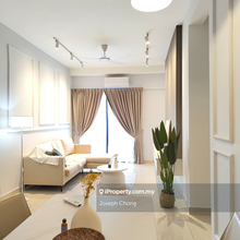 Ready move in sep 
