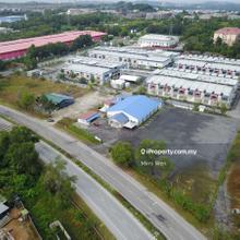Nilai 3 land for rent