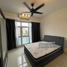 Livia Residence @ C180 Balakong, Cheras