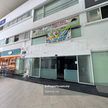 3sty Shop-Office , Ttdi Plaza KL Taman Tun Dr Ismail Near Mrt
