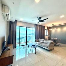 Waterside Residence @ Gelugor seaview The Light