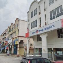 Kip 4 storey shop, Tago, Kepong, Sri Damansara 