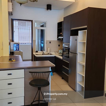 1509sf 3plus1 rooms for sale Amaya Saujana, Ara Damansara, Subang, Pj.