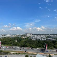 Subang Olives Residence Subang Jaya Spacious Layout Dual Key