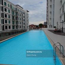 Laticube 2bedroom unit For Rent