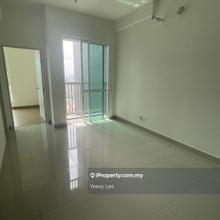 Plaza Kelana Jaya Partial Furnished Unit For Sale