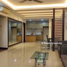 Zen Residence @ Asplenium Condominium, At Puchong Utama ,2carpark