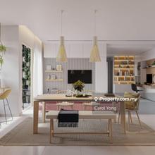 Live in Style at The Noora, Desa Parkcity