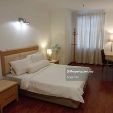 Holiday Place (D-Villa Residence), Ampang For Rent