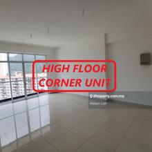 Meridien Residence Corner Unir Cheaper For Sale