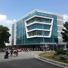 No Buyover Fee - 5 sty Corner - 60 rooms - Rm800 / room